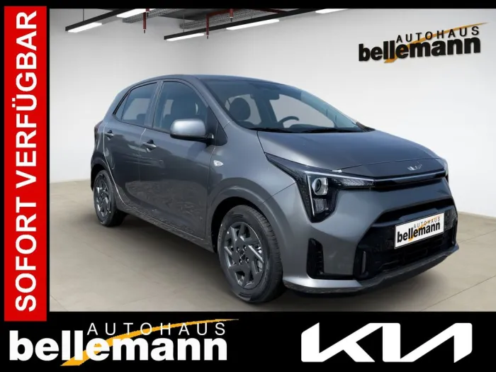 Kia Picanto  1.0 Vision -Navi-Winter