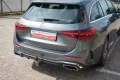 Mercedes-Benz C 300d*Amg Paket*Ahk*Distronic