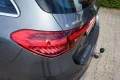 Mercedes-Benz C 300d*Amg Paket*Ahk*Distronic