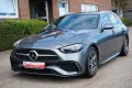 Mercedes-Benz C 300d*Amg Paket*Ahk*Distronic
