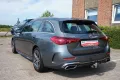 Mercedes-Benz C 300d*Amg Paket*Ahk*Distronic