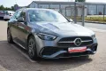 Mercedes-Benz C 300d*Amg Paket*Ahk*Distronic