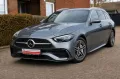 Mercedes-Benz C 300d*Amg Paket*Ahk*Distronic