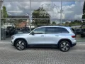 Mercedes-Benz GLB 200 7G-DCT Progressive AHK Navi Night Paket