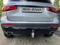 Mercedes-Benz GLB 200 7G-DCT Progressive AHK Navi Night Paket