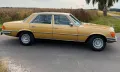 Mercedes-Benz W116 Mercedes S 280 1977