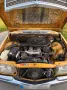 Mercedes-Benz W116 Mercedes S 280 1977