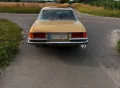 Mercedes-Benz W116 Mercedes S 280 1977