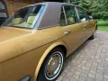 Rolls-Royce Silver Spirit*Oldtimer*H-Zullasung*