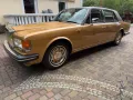 Rolls-Royce Silver Spirit*Oldtimer*H-Zullasung*