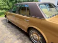 Rolls-Royce Silver Spirit*Oldtimer*H-Zullasung*