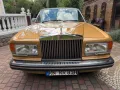 Rolls-Royce Silver Spirit*Oldtimer*H-Zullasung*