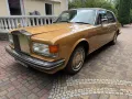 Rolls-Royce Silver Spirit*Oldtimer*H-Zullasung*