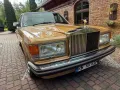 Rolls-Royce Silver Spirit*Oldtimer*H-Zullasung*