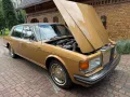 Rolls-Royce Silver Spirit*Oldtimer*H-Zullasung*