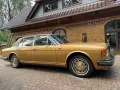 Rolls-Royce Silver Spirit*Oldtimer*H-Zullasung*