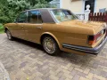 Rolls-Royce Silver Spirit*Oldtimer*H-Zullasung*