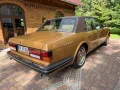 Rolls-Royce Silver Spirit*Oldtimer*H-Zullasung*