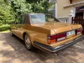 Rolls-Royce Silver Spirit*Oldtimer*H-Zullasung*