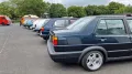 Volkswagen VW Jetta 2 Flair 1.8 90PS RP *Oldtimer*