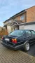 Volkswagen VW Jetta 2 Flair 1.8 90PS RP *Oldtimer*