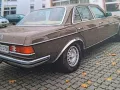 Mercedes-Benz Mercedes Benz Oldtimer 280E