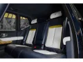 Rolls-Royce Cullinan 6.75 V12 - Midnight Sapphire