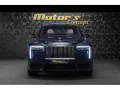 Rolls-Royce Cullinan 6.75 V12 - Midnight Sapphire