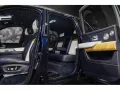 Rolls-Royce Cullinan 6.75 V12 - Midnight Sapphire