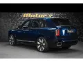 Rolls-Royce Cullinan 6.75 V12 - Midnight Sapphire