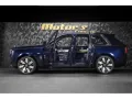 Rolls-Royce Cullinan 6.75 V12 - Midnight Sapphire
