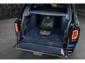 Rolls-Royce Cullinan 6.75 V12 - Midnight Sapphire