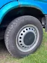 Volkswagen VW T4 California Coach