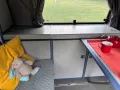 Volkswagen VW T4 California Coach