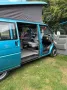 Volkswagen VW T4 California Coach