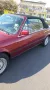 BMW 318i E30 Cabrio, Classic Data Zustand 2