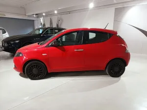 Lancia Ypsilon 1.0 FireFly 5 porte S&S Hybrid Ec