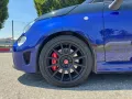 Abarth 595 1.4 Turbo T-Jet 180 CV Competizione *