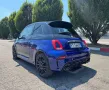 Abarth 595 1.4 Turbo T-Jet 180 CV Competizione *