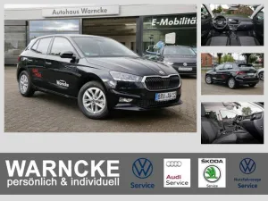 Skoda Fabia 1.0 TSI Selection DSG LED GRA LM PDC RFK S