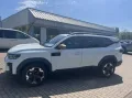 Dacia Bigster Extreme Hybrid TCE 155 City-Paket/Winter