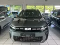 Dacia Bigster Extreme Hybrid TCE 155 City-Paket/Winter