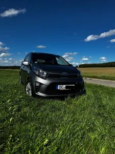 Kia Picanto 1.2 Vision Vision