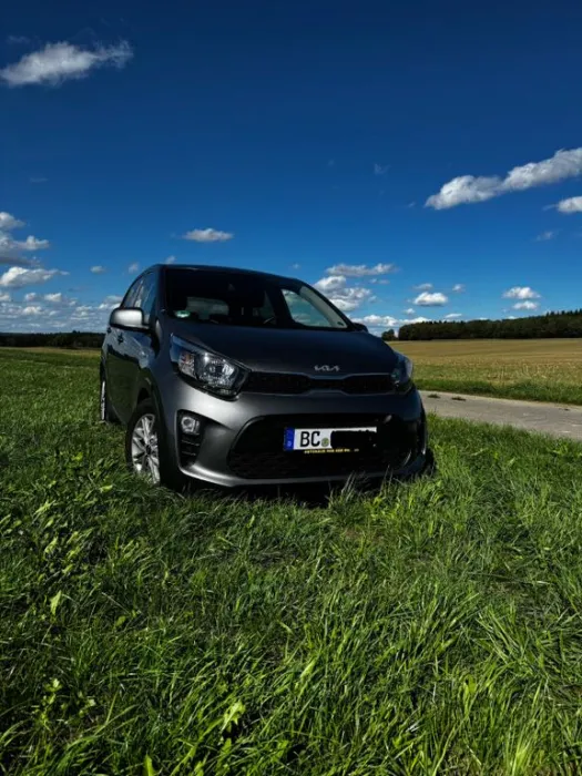 Kia Picanto 1.2 Vision Vision