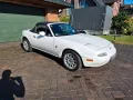 Mazda MX 5