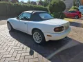 Mazda MX 5