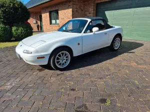 Mazda MX 5
