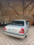Mercedes-Benz Mercedes w202 c230 atp Tours