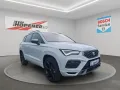 Seat Ateca FR Black Edition 1.5 TSI DSG / Navi / 19