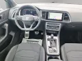 Seat Ateca FR Black Edition 1.5 TSI DSG / Navi / 19